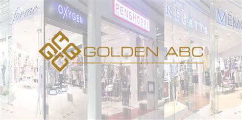 Golden Abc Inc .